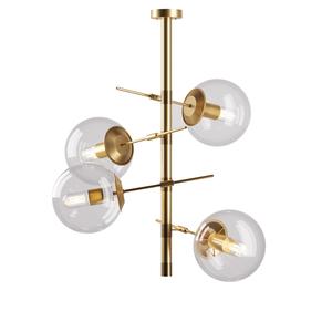 LV lamp, SKU. 5552 by Pikartlights