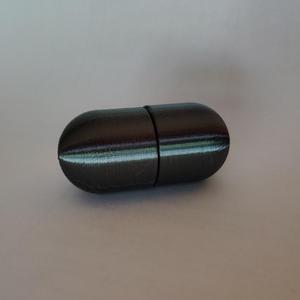 Capsule - customizable