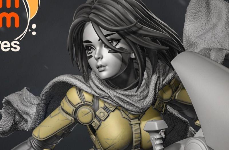 Alita - Battle Angel