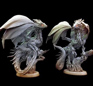 Blossom Drake