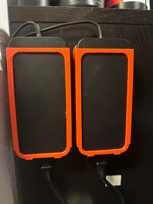 SL1 + SL1S + CW1S Powersupply holder