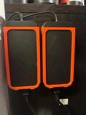 SL1 + SL1S + CW1S Powersupply holder
