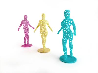 human body