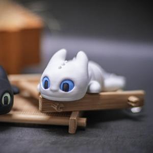 Flexi Baby Light Fury