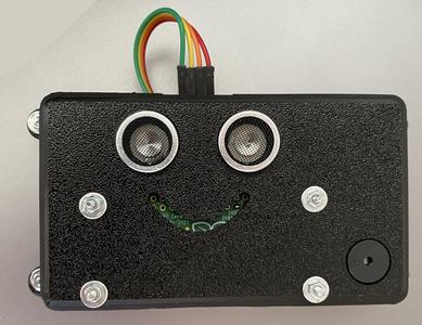 Raspberry Pi Desk Notifier: Beeps Until You Stand Up