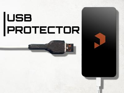 USB Protector