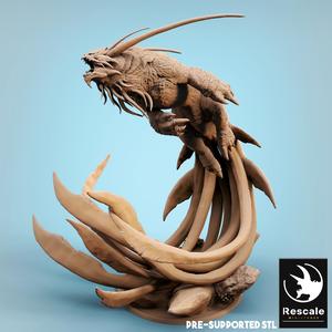 Kraken Ship-Breaker