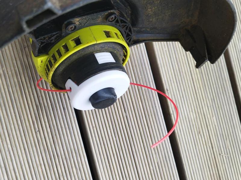 RYOBI String Trimmer Head