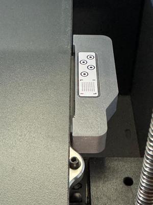 LIDAR Sticker Calibration Board Height Extension X1C Heatbed X1 X1CC