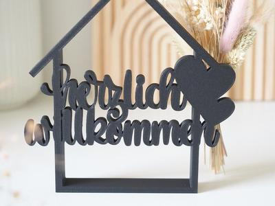 A Warm Welcome Home