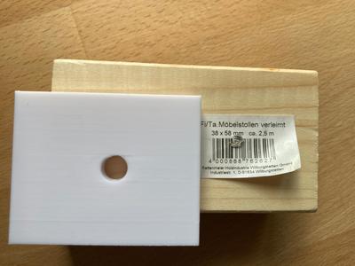 Assembly Angle Bracket