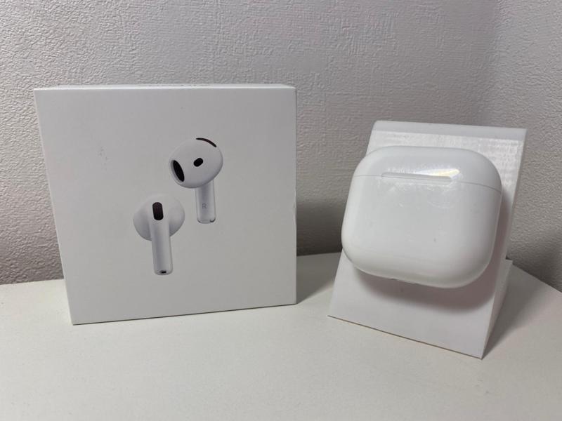 Support Airpods