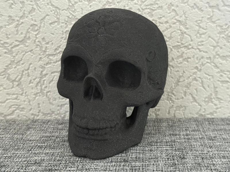 Skull Calavera
