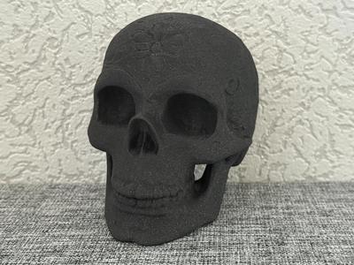 Skull Calavera