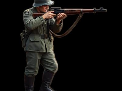 German ss early war