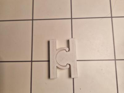 Simple Window/Door Stopper