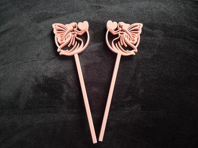Fairy Wand for Princesses,Witches and Fairies