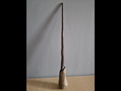 Ronald Weasly's Wand (Harry Potter)