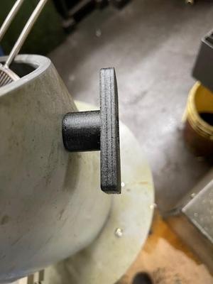 T Handle
