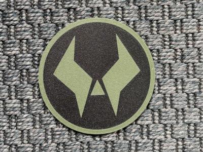 Doctor Doom Coaster