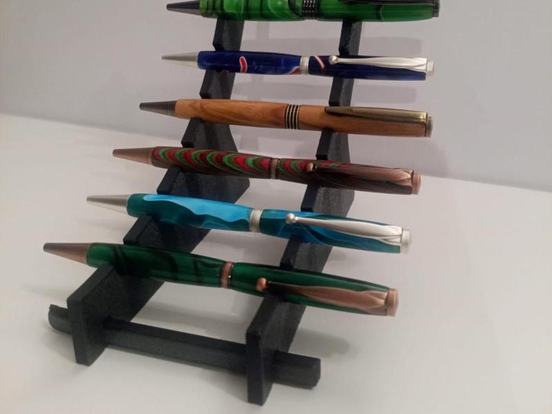 Pen Holder