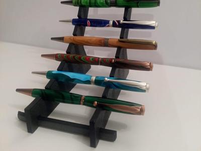 Pen Holder
