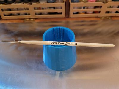 Painting Cup