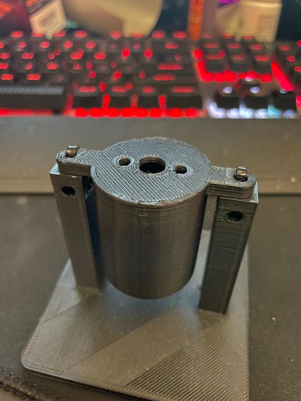 Motor Mount