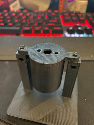 Motor Mount