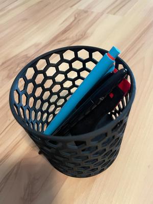 Pen holder, Pen cup, Tool cup, Tool holder