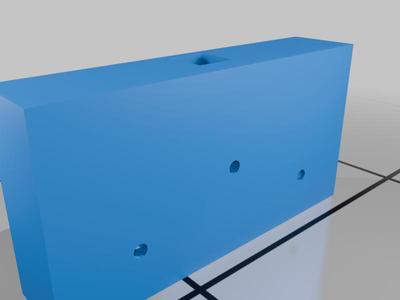 Holder for D-Link DWR-932 router