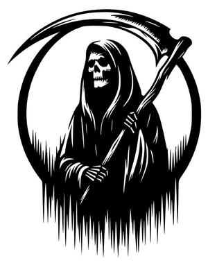 Memento mori (second set)
