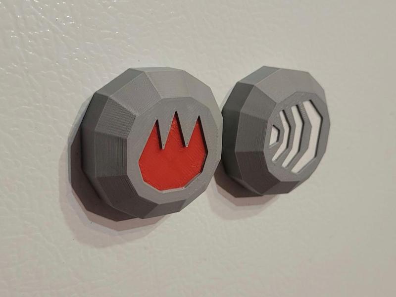 OSRS Rune Magnet