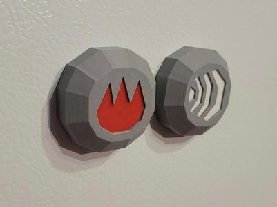OSRS Rune Magnet