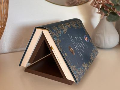 Bookstand