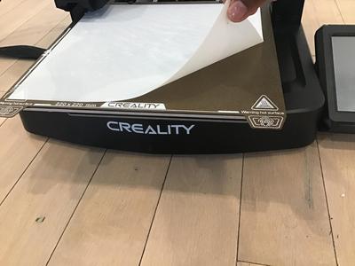 Bed cleaner