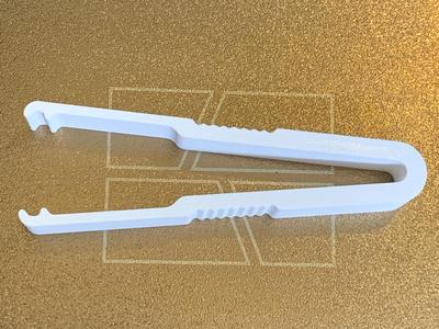 Toaster Grabber v3