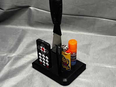 ELEGOO REMOTE HOLDER