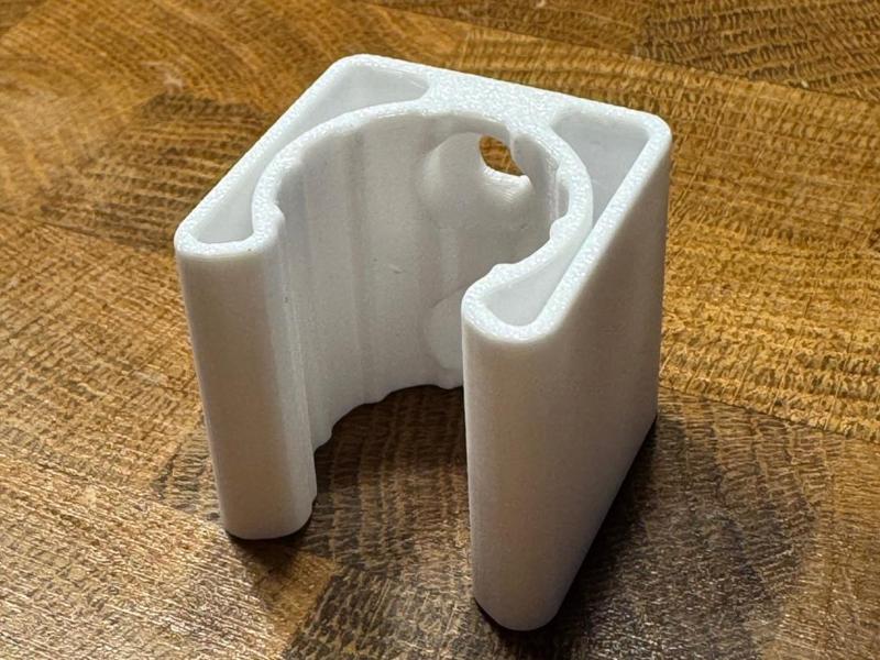 Broom Holder