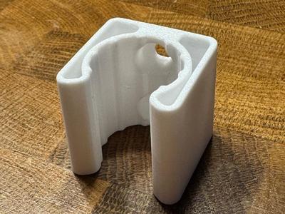 Broom Holder