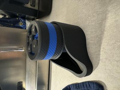 Tamping Station Umikot Long Tab compatible