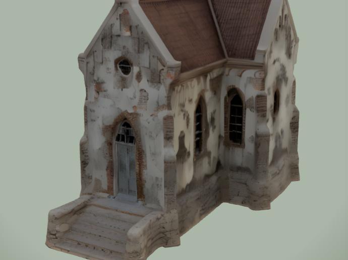 Old Church