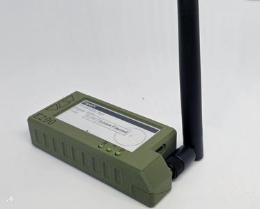 Vision Master E290 V0.3.1 case for Meshtastic