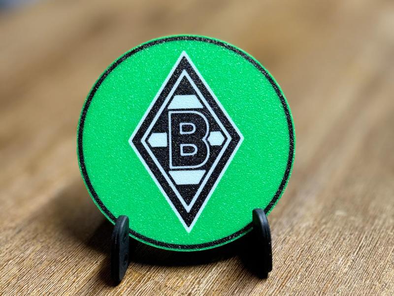 Borussia Mönchengladbach - Logo