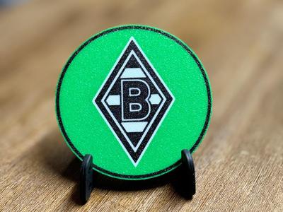 Borussia Mönchengladbach - Logo