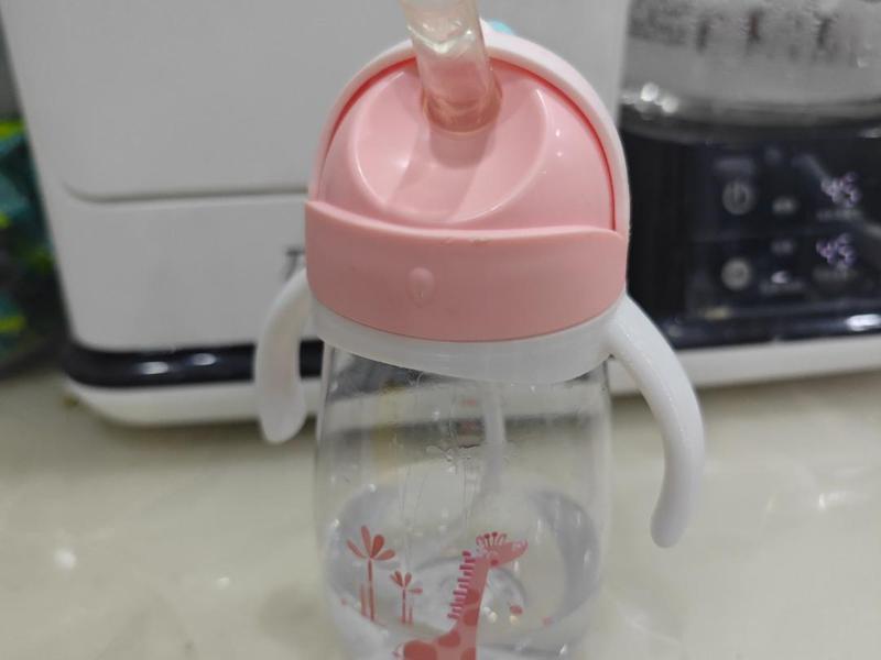 Children's Water Cup Handle