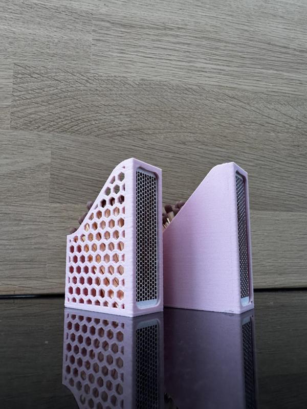 Match Box