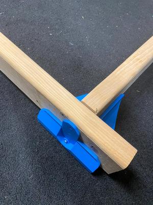 2x4 Framing Drill Jig