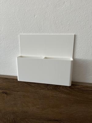 Whiteboard Marker holder