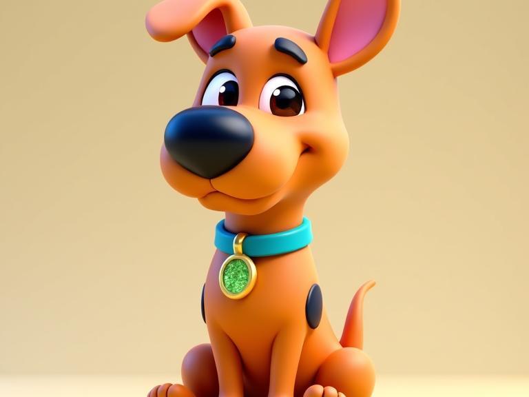 Scoob! (Scooby Doo)